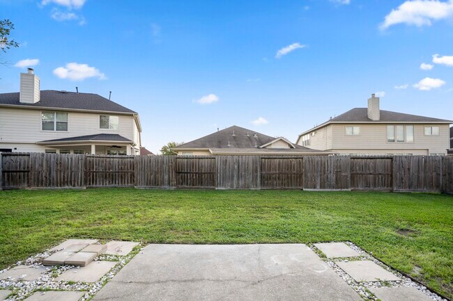 Building Photo - 21810 Mansfield Bluff Ln