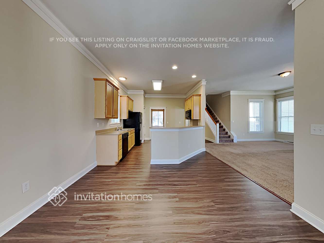 Building Photo - 158 Water Oak Dr