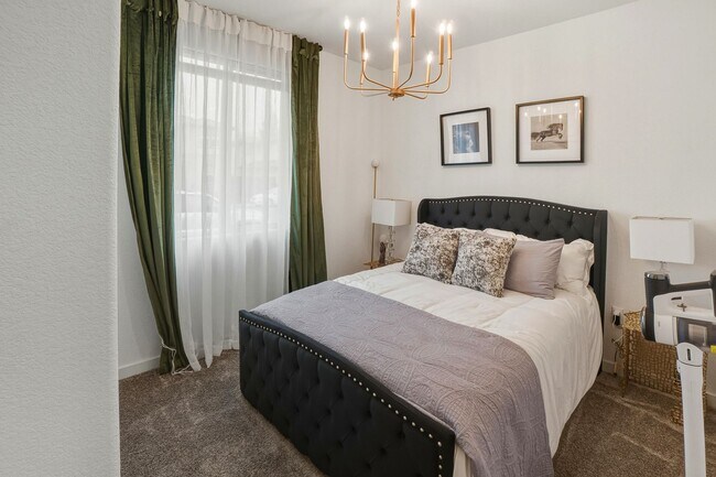 Building Photo - 1511 Algodon Rd