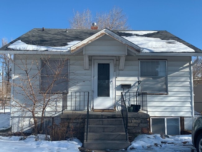Primary Photo - 4 Bedroom - AVAILABLE NOVEMBER 7th!
