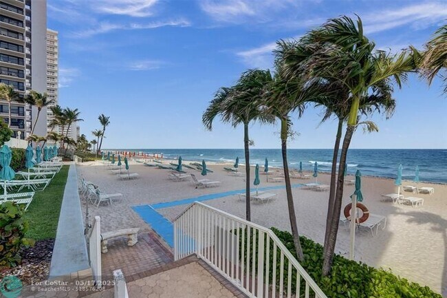 Building Photo - 3750 Galt Ocean Dr