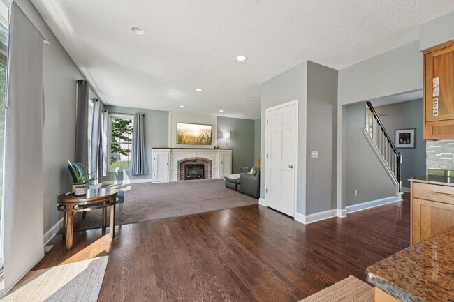 Building Photo - 1477X Langdon Pl