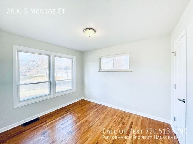 Building Photo - 2800 S Monroe St