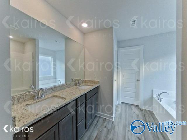 Building Photo - 6411 Upchurch Dr