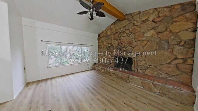 Building Photo - 1055 Toro Canyon Rd