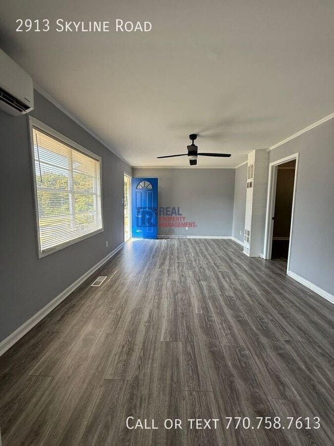 Building Photo - 2913 Skyline Rd