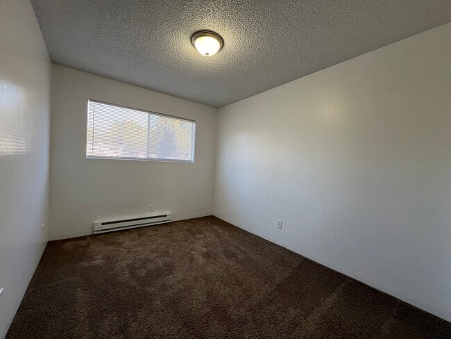 Floorplan - Columbia Heights Village Apartments