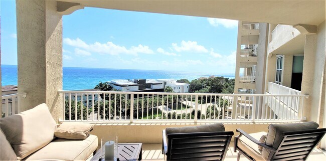 Building Photo - 3700 S Ocean Blvd