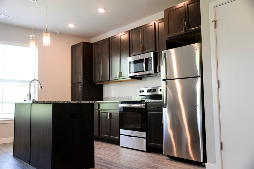 Primary Photo - The Ripple