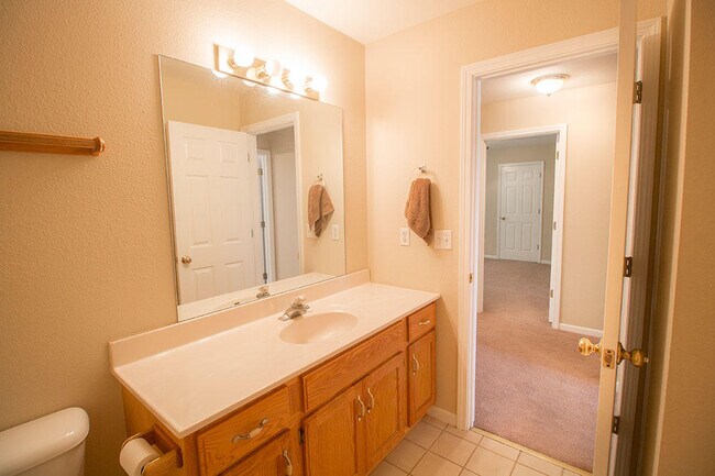 Building Photo - 5307 E Trikalla Dr