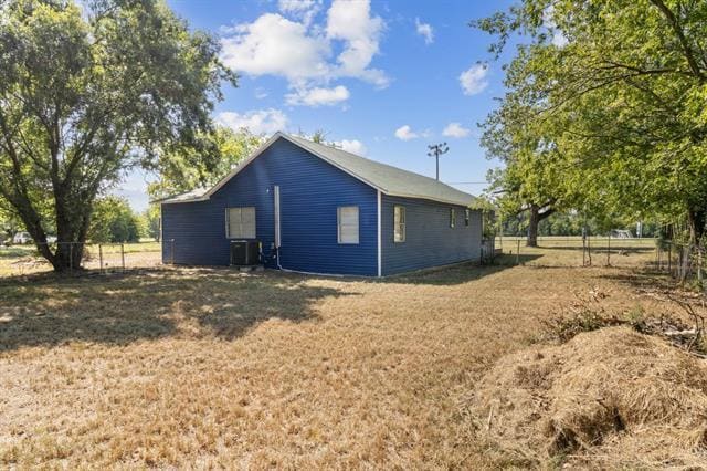 Building Photo - 711 Jefferson St