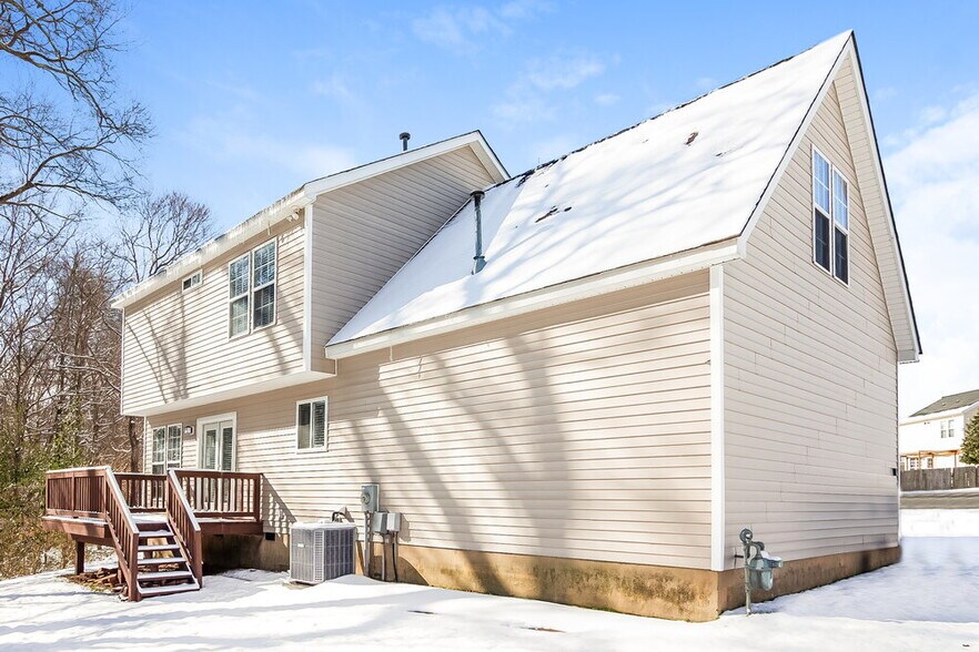 Building Photo - 109 Silverleaf Ct