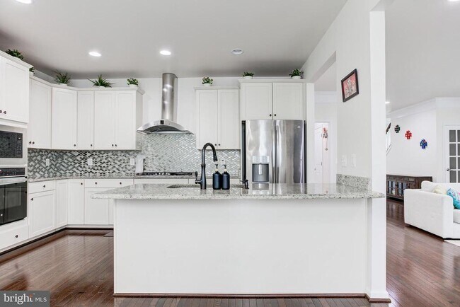 Building Photo - 22800 Bubbling Brook Dr