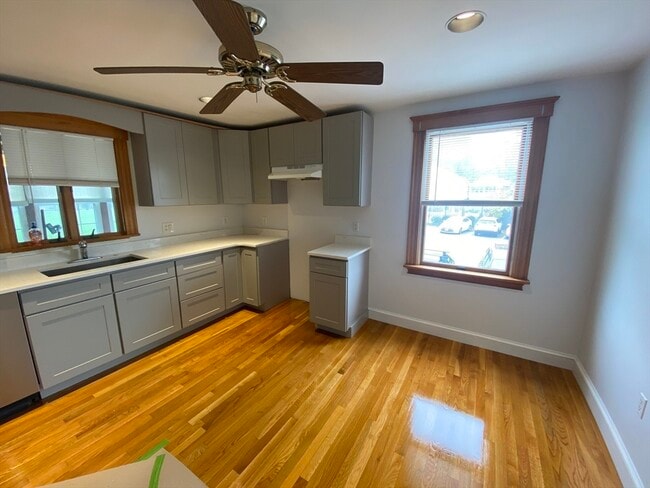 Building Photo - 22 Harkins St