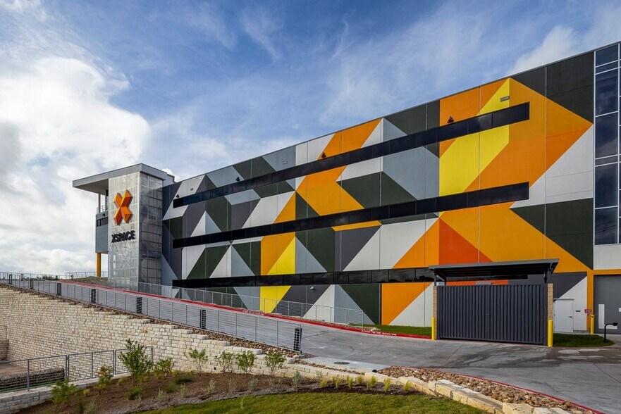 Building Photo - 4229 N FM 620