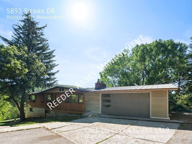 Building Photo - 5893 Sierra Dr