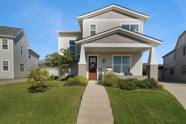 Building Photo - 14104 Cross Oaks Pl