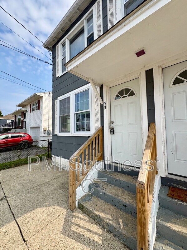 Building Photo - 43-45 Denison Ave