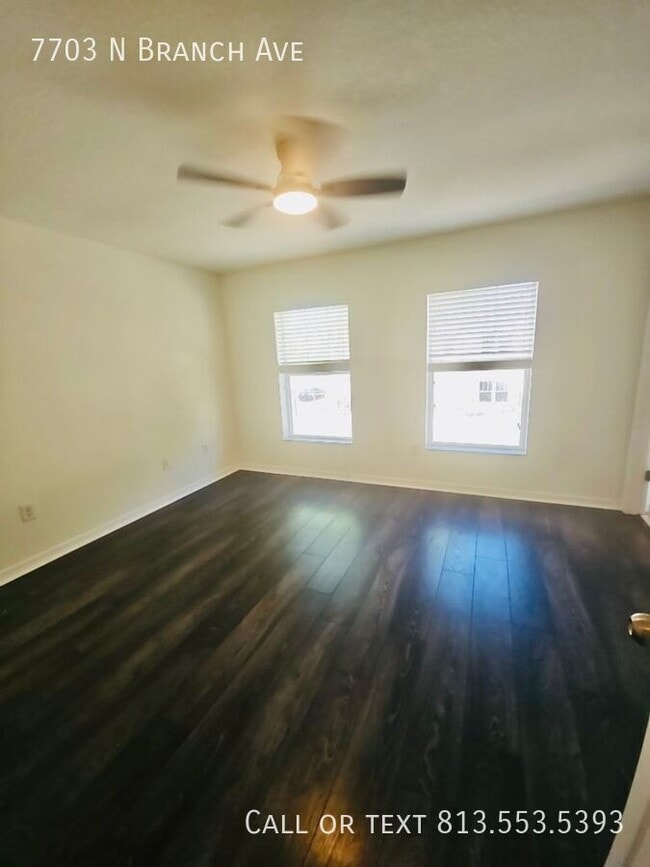 Building Photo - 7703 N Branch Ave