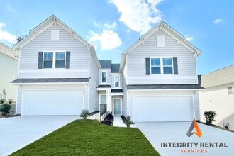 Building Photo - Start the year in a Brand New Paired Home minutes from I-77 and I-40 Tour today! - MOVE IN SPECIAL