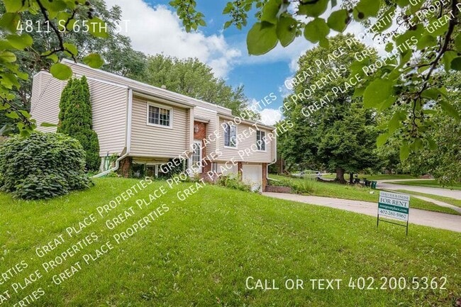 Building Photo - 4811 S 65th St