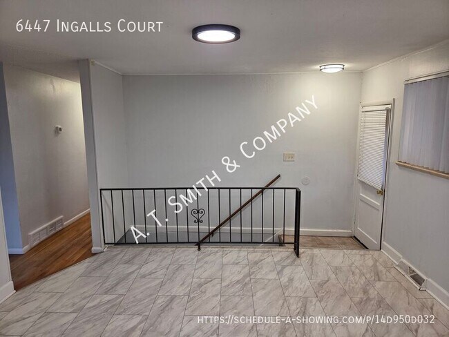 Building Photo - 6447 Ingalls Ct