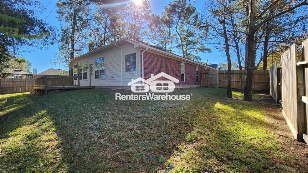 Building Photo - 18730 Dempsey Oaks Dr