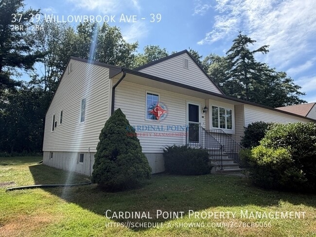 Building Photo - 37-39 Willowbrook Ave-39