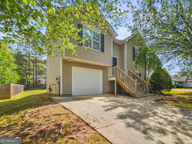 Building Photo - 3407 Homeward Trail