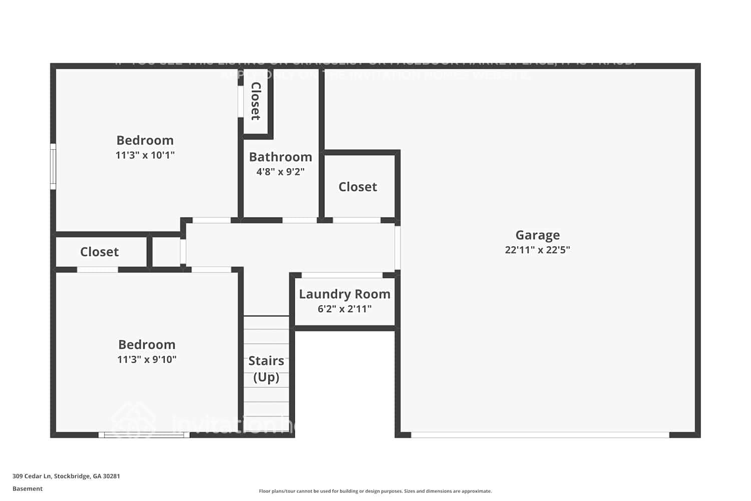 Building Photo - 309 Cedar Ln