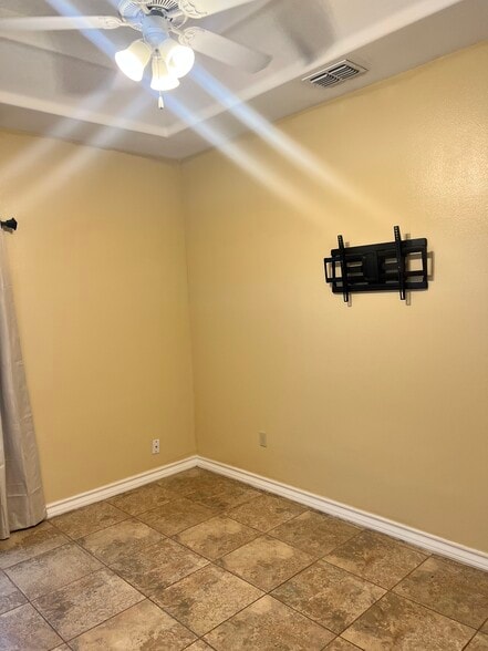 2nd bedroom - 12 Chaparral St