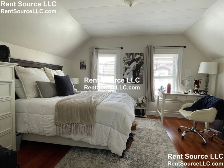 Building Photo - 267-269 Highland Ave. Unit 3