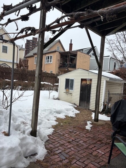 Building Photo - 14 Virginia St