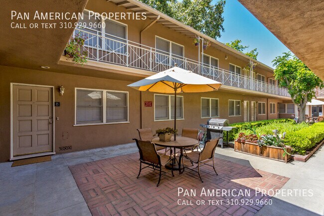 Building Photo - 335 S Los Robles Ave