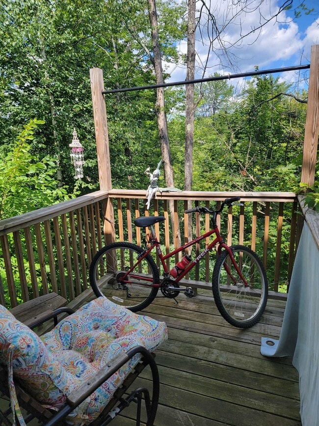 Building Photo - 58 Beech St