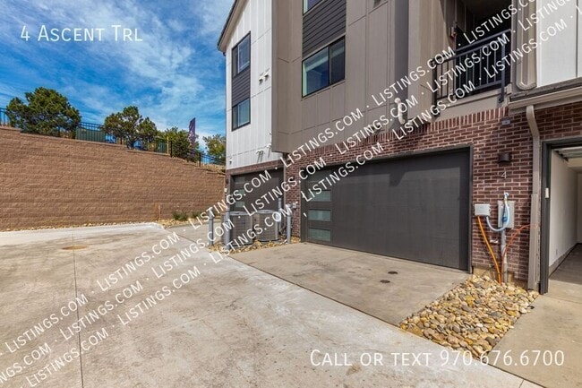 Building Photo - 9200 E Mineral Ave