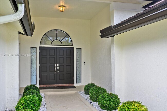 Building Photo - 6021 NW 61st St