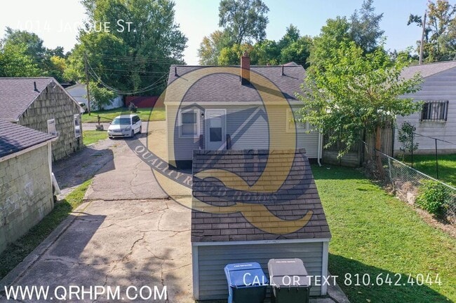 Building Photo - 4014 Jacque St