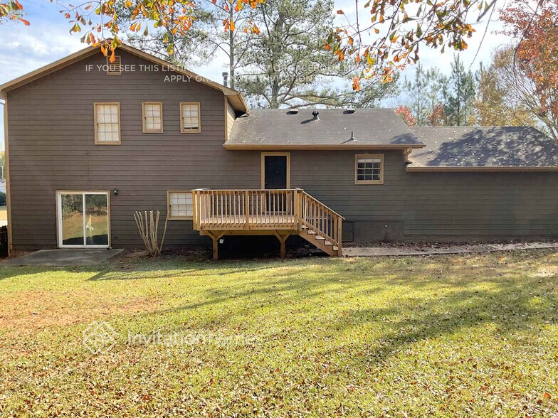 Building Photo - 106 Longview Rd