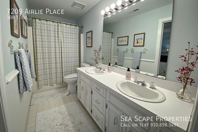 Building Photo - 7209 Airlie Pl