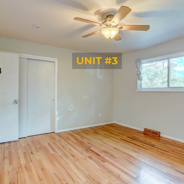 Building Photo - 2403 S Lima Way