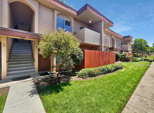 Building Photo - One Bedroom Apartment in a Great Location.