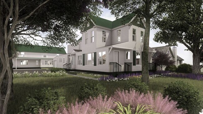 Building Photo - 2 New St