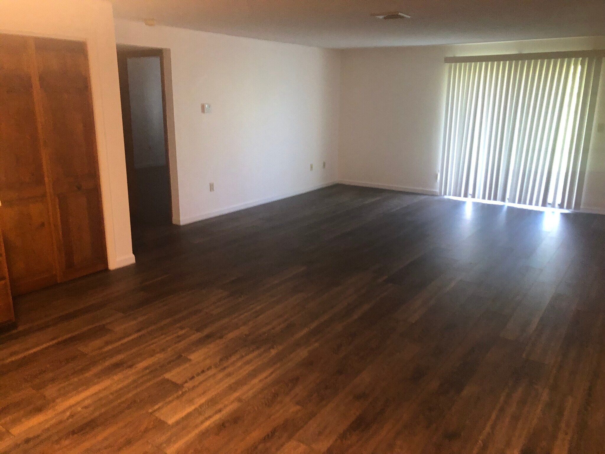 New floors - 78 Saint Joseph St