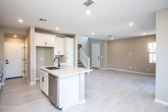 Building Photo - 4556 S Riata St