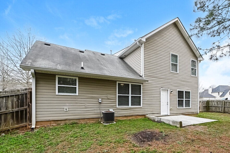 Building Photo - 4725 Bridle Point Pkwy