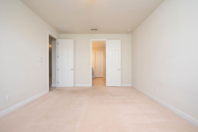 Building Photo - 3/2  + Office Single Family Home in Village Walk of Lake Nona