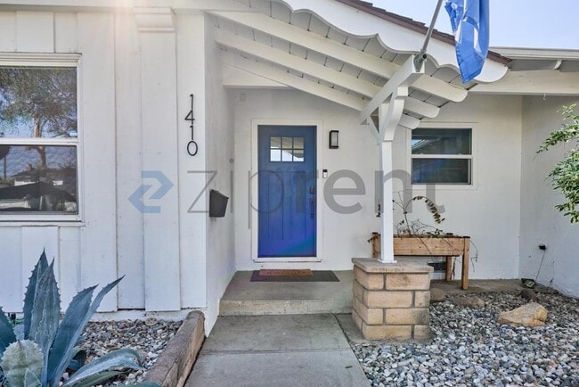 Building Photo - 1410 Central Ave