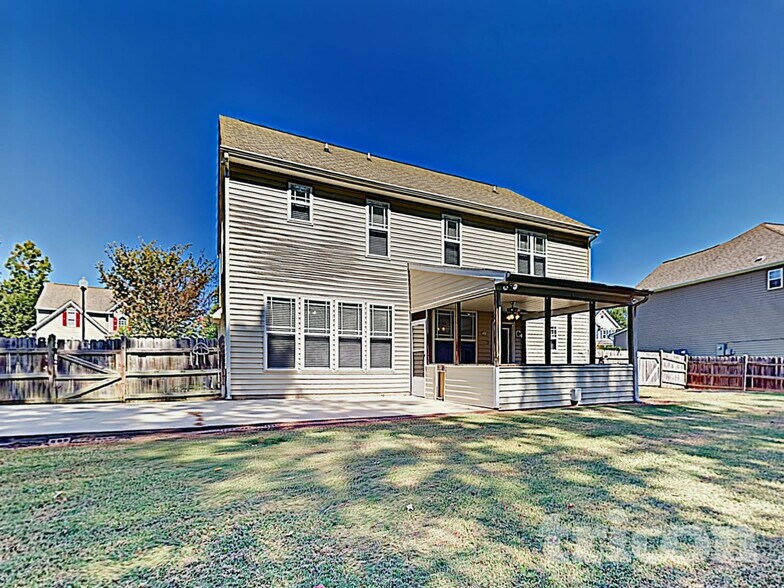 Building Photo - 376 Collinsworth Dr