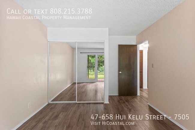 Building Photo - 47-658 Hui Kelu Street-7505